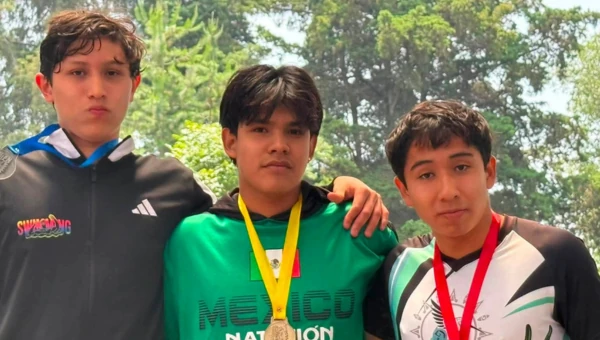 Natación